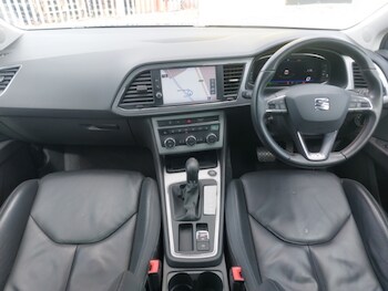 Used SEAT Leon 2019 for sale - 78821448: Photo