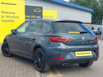 Used SEAT Leon 2019 for sale - 78821448: Photo