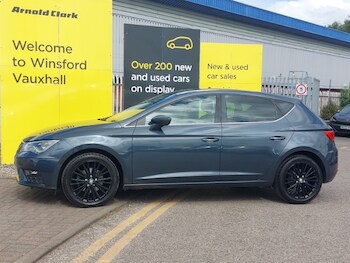 Used SEAT Leon 2019 for sale - 78821448: Photo