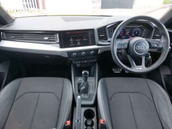Used Audi A1 2019 for sale - 75076568: Photo