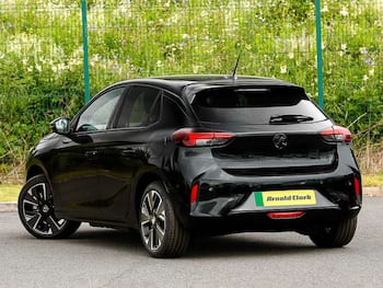 Used Vauxhall Corsa 2026 for sale - 79406899: Photo