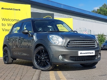 Used MINI Countryman 2012 for sale - 78865811: Photo