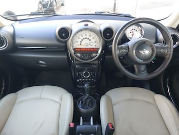 Used MINI Countryman 2012 for sale - 78865811: Photo