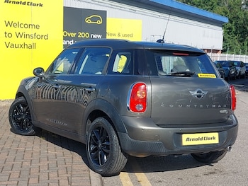 Used MINI Countryman 2012 for sale - 78865811: Photo