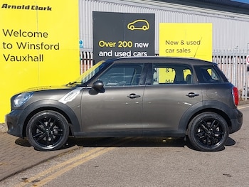 Used MINI Countryman 2012 for sale - 78865811: Photo