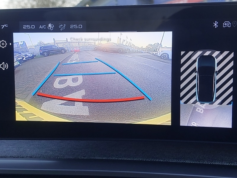 Used Peugeot 3008 2025 for sale - 76788985: Photo 11