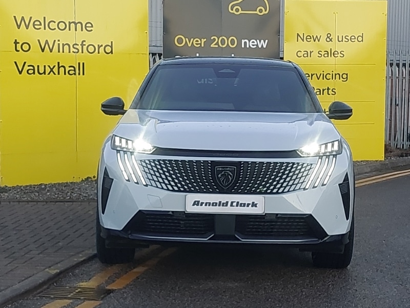 Used Peugeot 3008 2025 for sale - 76788985: Photo 12