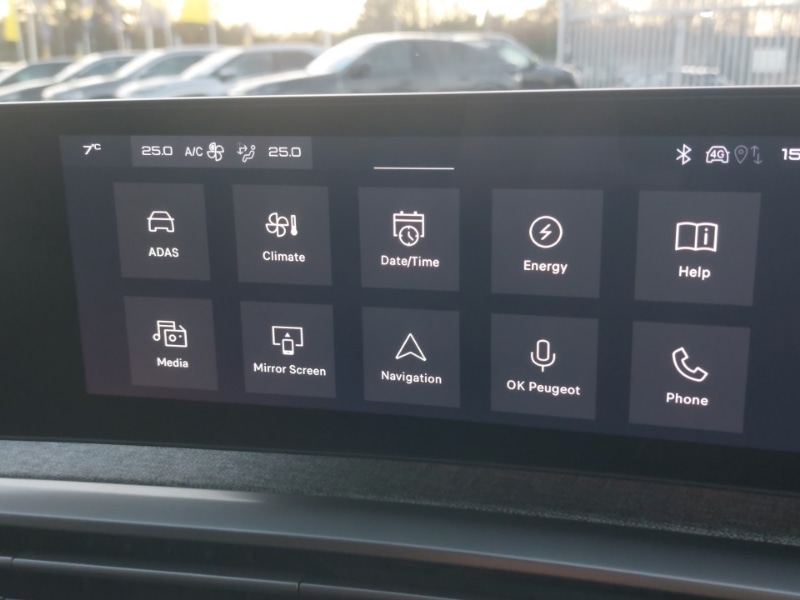 Used Peugeot 3008 2025 for sale - 76788985: Photo 13