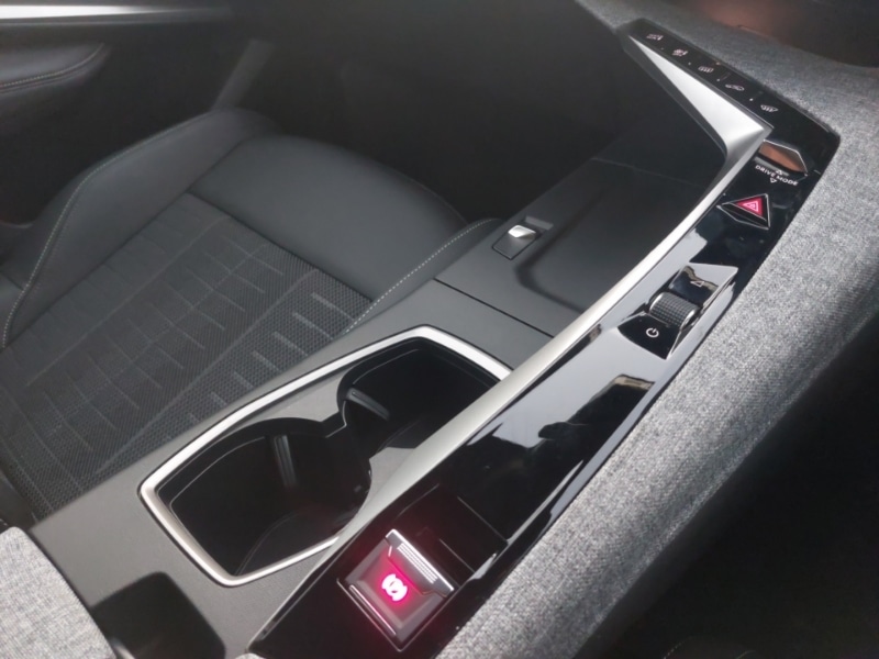 Used Peugeot 3008 2025 for sale - 76788985: Photo 14