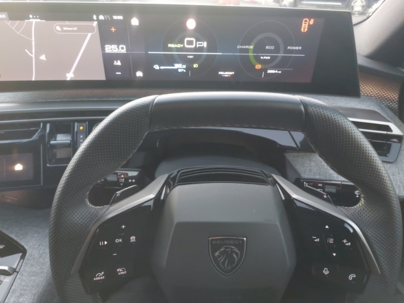 Used Peugeot 3008 2025 for sale - 76788985: Photo 15