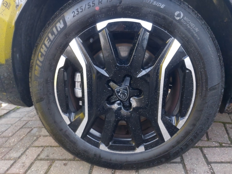 Used Peugeot 3008 2025 for sale - 76788985: Photo 17