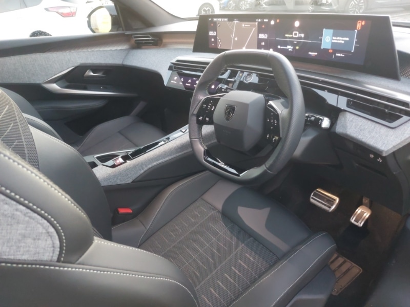 Used Peugeot 3008 2025 for sale - 76788985: Photo 18