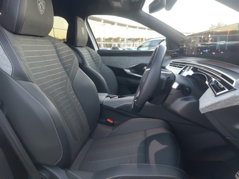 Used Peugeot 3008 2025 for sale - 76788985: Photo 19