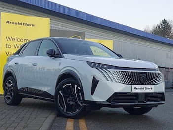 Used Peugeot 3008 2025 for sale - 76788985: Photo