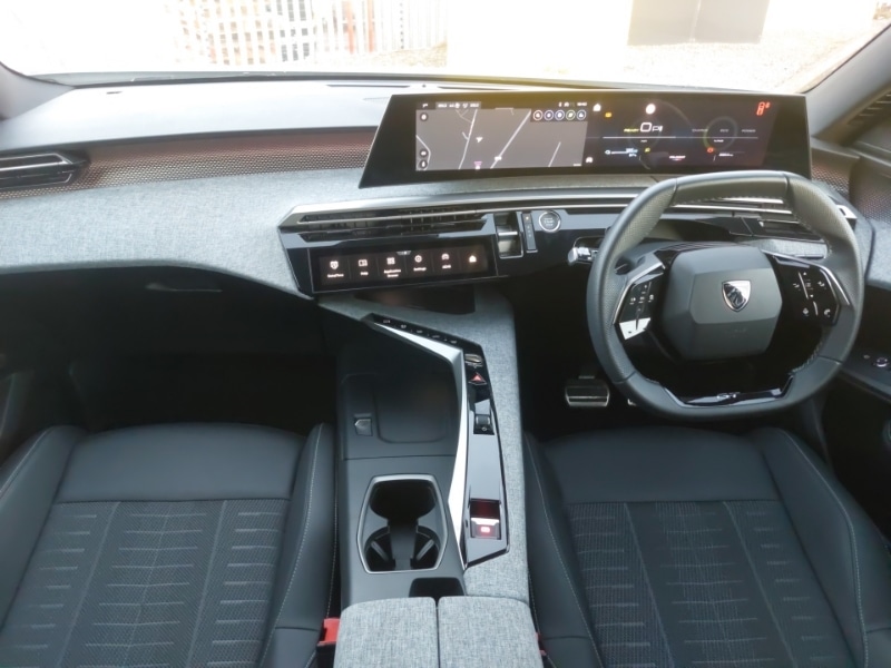 Used Peugeot 3008 2025 for sale - 76788985: Photo 2