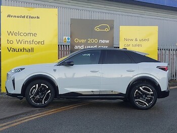 Used Peugeot 3008 2025 for sale - 76788985: Photo