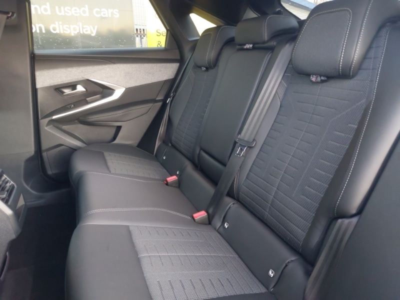 Used Peugeot 3008 2025 for sale - 76788985: Photo 6