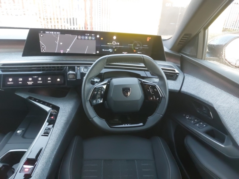 Used Peugeot 3008 2025 for sale - 76788985: Photo 7