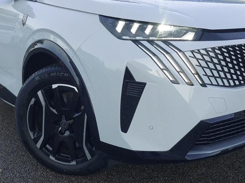 Used Peugeot 3008 2025 for sale - 76788985: Photo 9