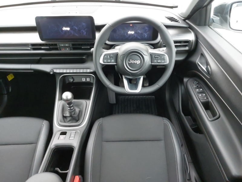 Used Jeep Other 2025 for sale - 78054755: Photo 11