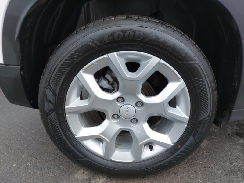 Used Jeep Other 2025 for sale - 78054755: Photo 12