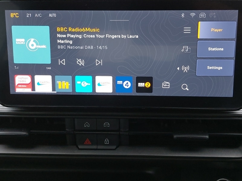 Used Jeep Other 2025 for sale - 78054755: Photo 14