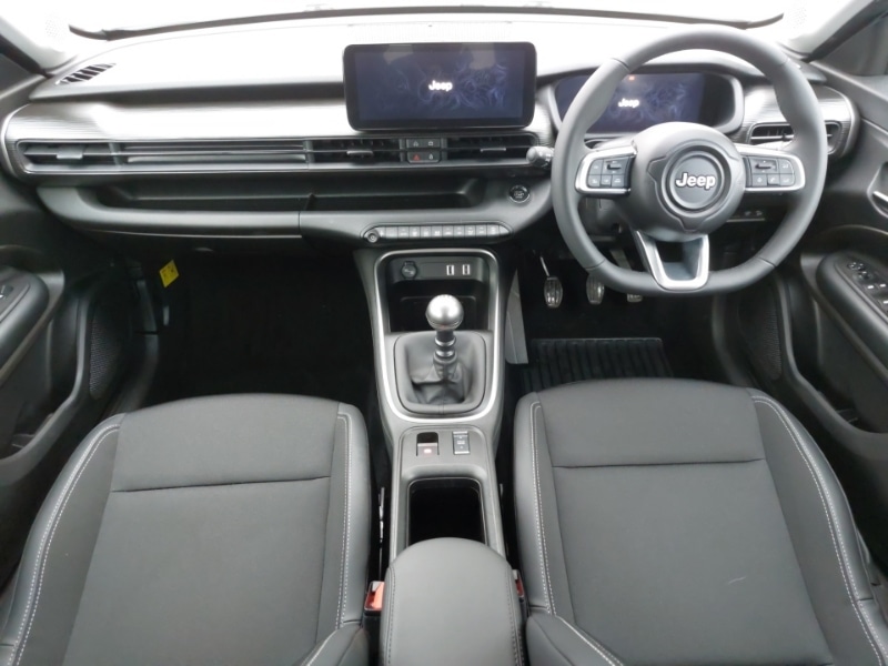 Used Jeep Other 2025 for sale - 78054755: Photo 2