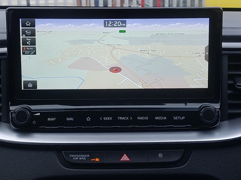 Used Kia XCeed 2019 for sale - 77448547: Photo 10