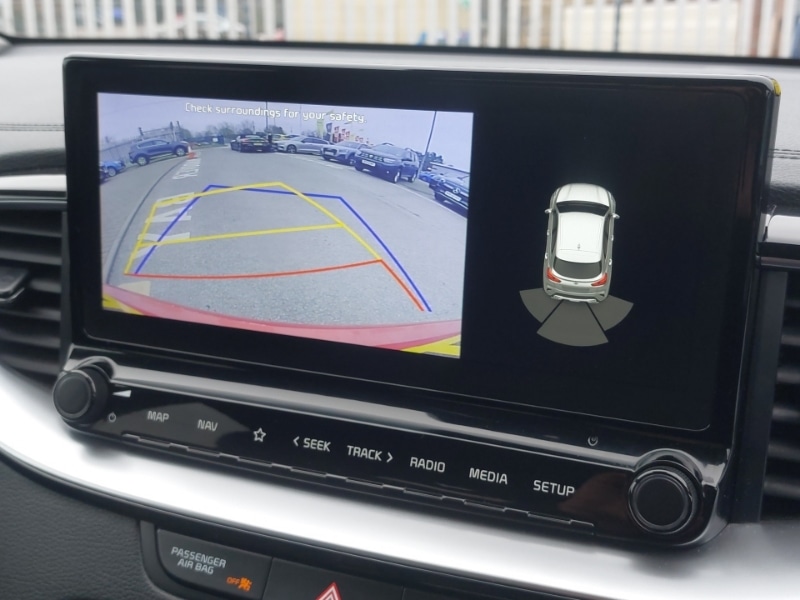 Used Kia XCeed 2019 for sale - 77448547: Photo 11