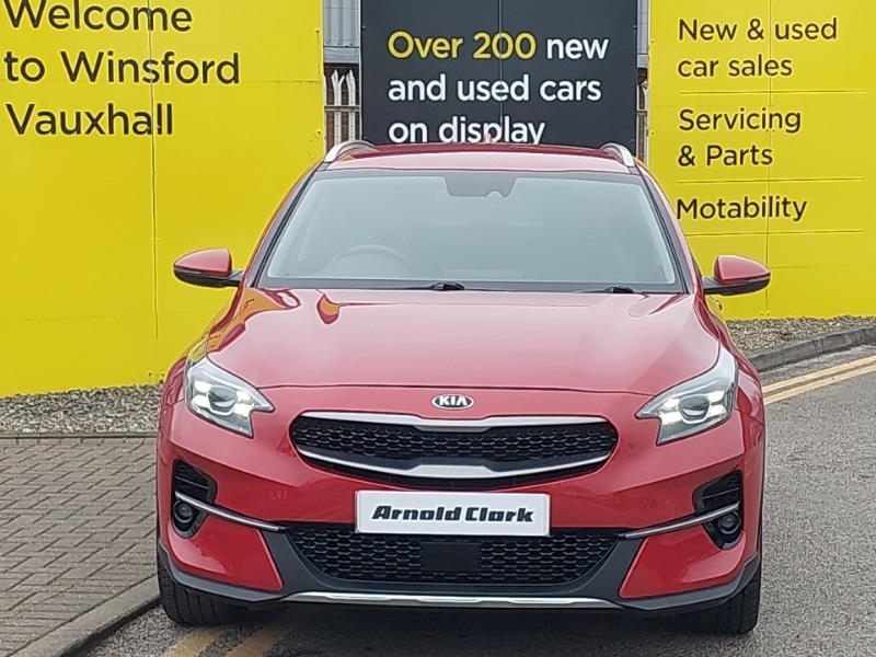 Used Kia XCeed 2019 for sale - 77448547: Photo 12