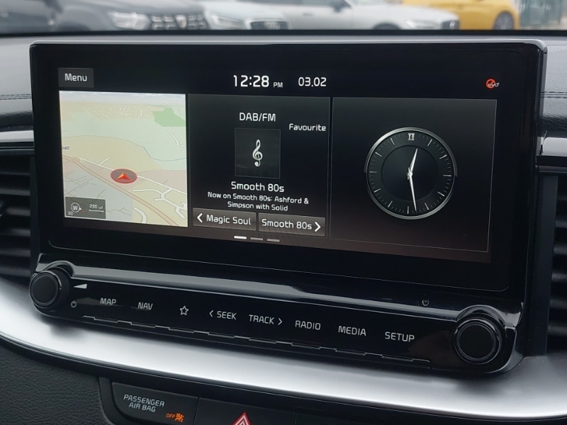 Used Kia XCeed 2019 for sale - 77448547: Photo 13