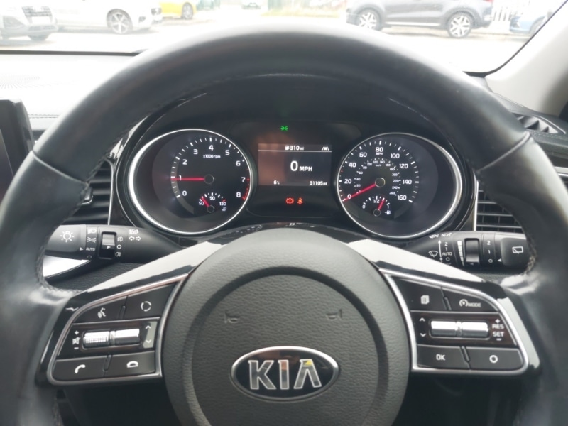 Used Kia XCeed 2019 for sale - 77448547: Photo 15