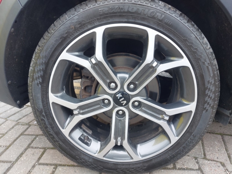 Used Kia XCeed 2019 for sale - 77448547: Photo 17