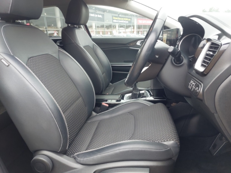 Used Kia XCeed 2019 for sale - 77448547: Photo 19