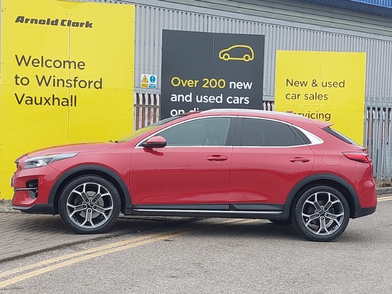 Used Kia XCeed 2019 for sale - 77448547: Photo 4