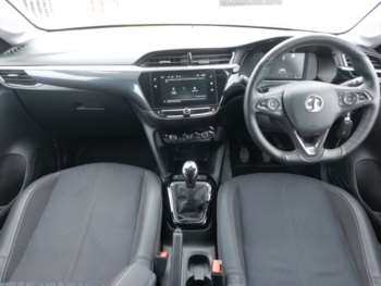 Used Vauxhall Corsa 2022 for sale - 74798008: Photo