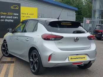 Used Vauxhall Corsa 2022 for sale - 74798008: Photo