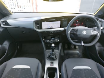 Used Vauxhall Mokka 2025 for sale - 78546890: Photo