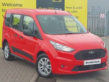 2022 - 1.5 EcoBlue 120 Zetec 5dr