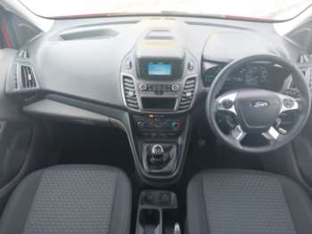 Used Ford Tourneo Connect 2022 for sale - 74988615: Photo