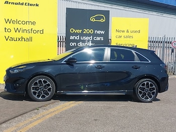 Used Kia Ceed 2023 for sale - 79157568: Photo