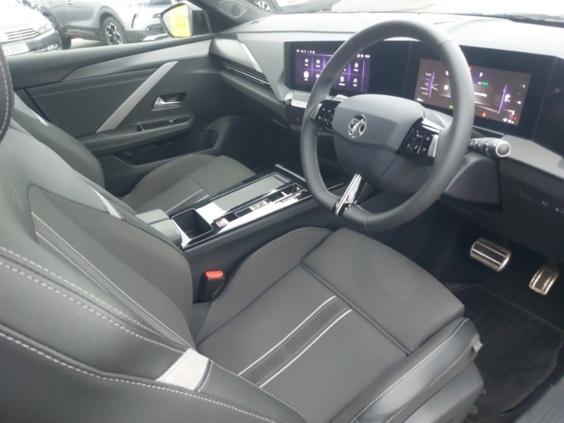 Used Vauxhall Astra 2024 for sale - 77252504: Photo 18
