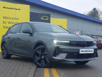 2024 - 115kW GS 54kWh 5dr Auto