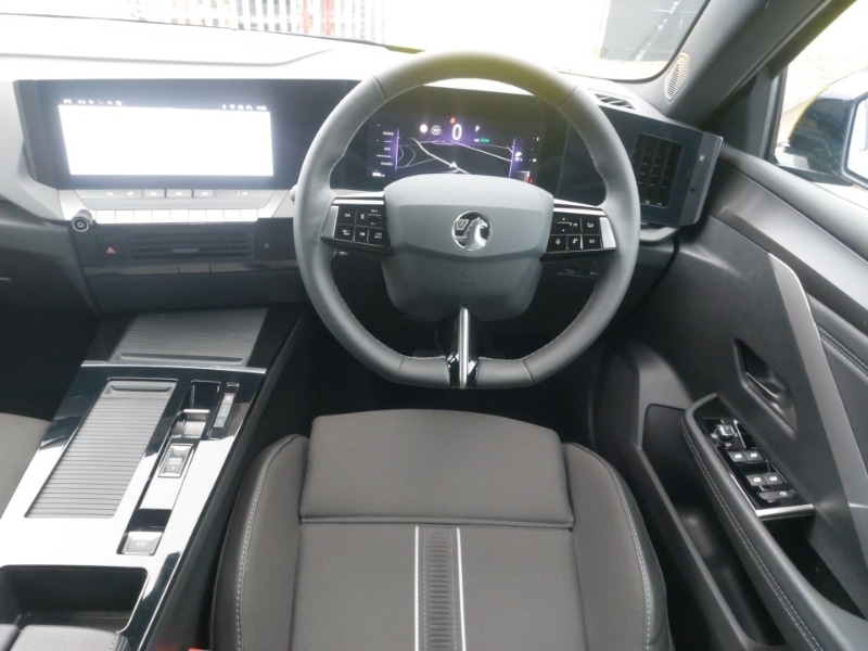 Used Vauxhall Astra 2024 for sale - 77252504: Photo 7