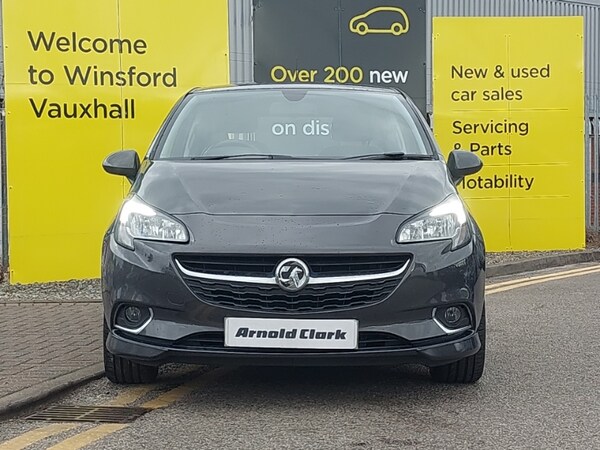 Used Vauxhall Corsa 2016 for sale - 76213322: Photo 12