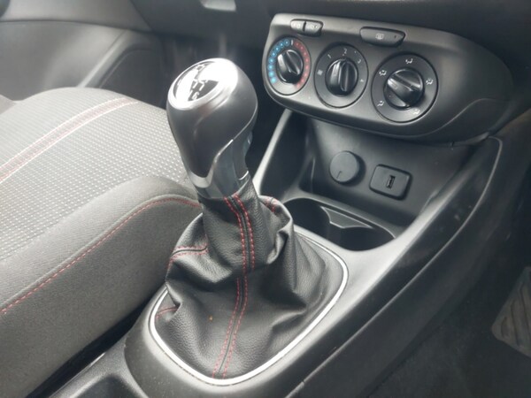 Used Vauxhall Corsa 2016 for sale - 76213322: Photo 14