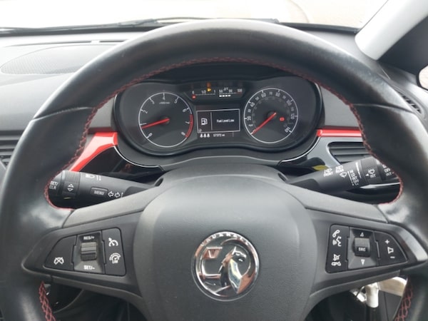 Used Vauxhall Corsa 2016 for sale - 76213322: Photo 15