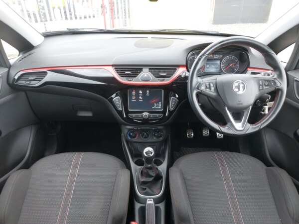 Used Vauxhall Corsa 2016 for sale - 76213322: Photo 2