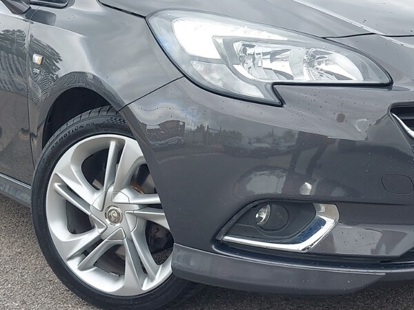 Used Vauxhall Corsa 2016 for sale - 76213322: Photo 9
