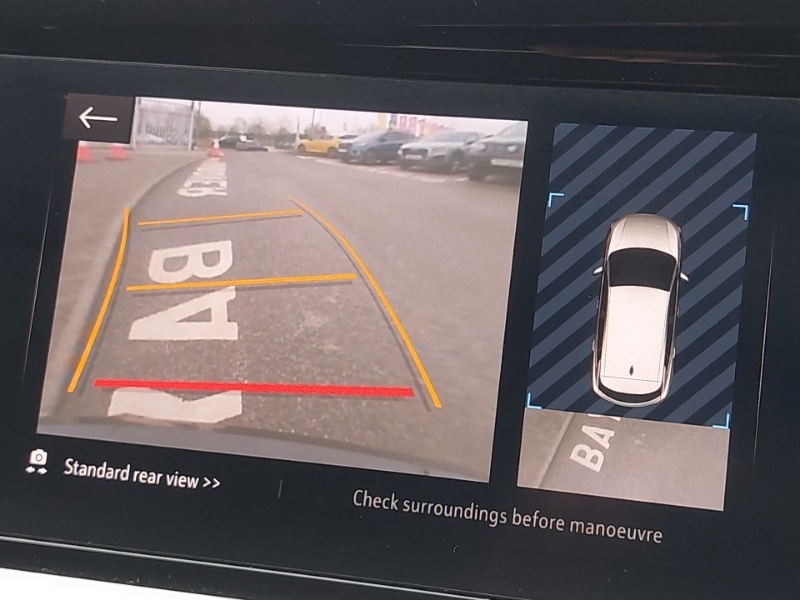 Used Vauxhall Grandland 2022 for sale - 77433624: Photo 11